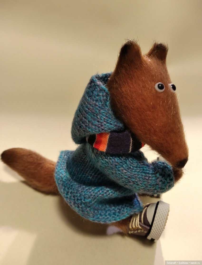 Как Нелька собаку заводила. Вихтели Rosemarie Anna Muller и прекрасные авторские звери | Бэйбики Как Нелька собаку заводила. Вихтели Rosemarie Anna Muller и прекрасные авторские звери