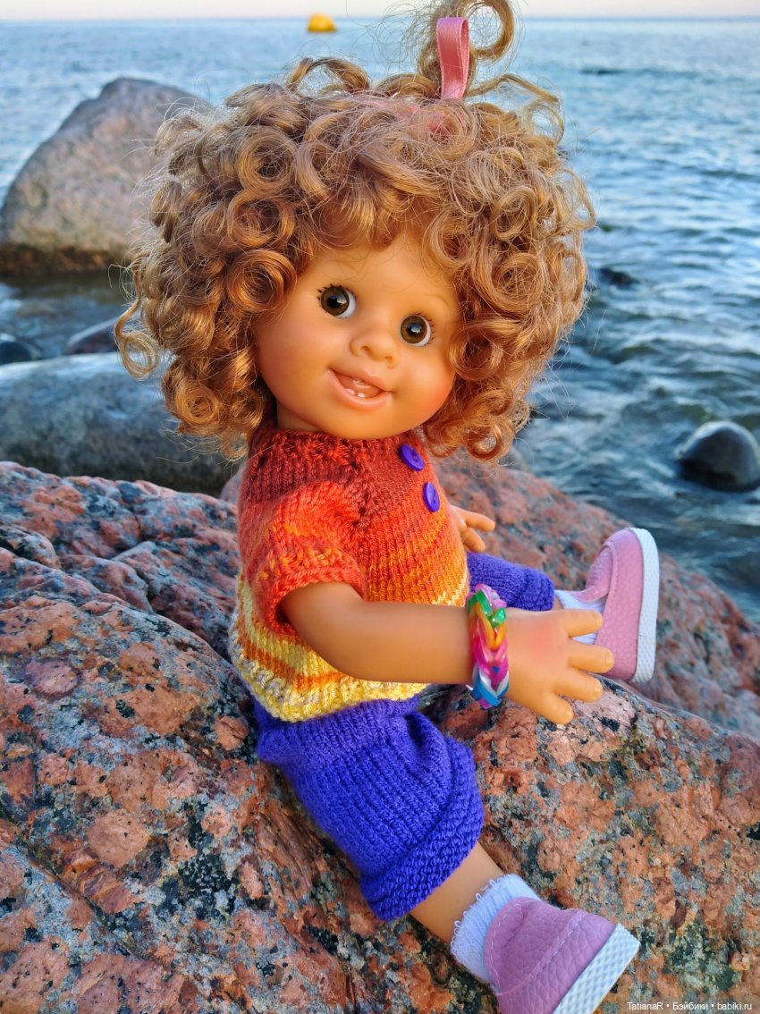 Как Нелька собаку заводила. Вихтели Rosemarie Anna Muller и прекрасные авторские звери | Бэйбики Как Нелька собаку заводила. Вихтели Rosemarie Anna Muller и прекрасные авторские звери