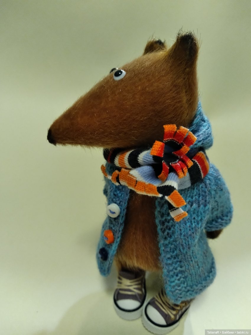 Как Нелька собаку заводила. Вихтели Rosemarie Anna Muller и прекрасные авторские звери | Бэйбики Как Нелька собаку заводила. Вихтели Rosemarie Anna Muller и прекрасные авторские звери