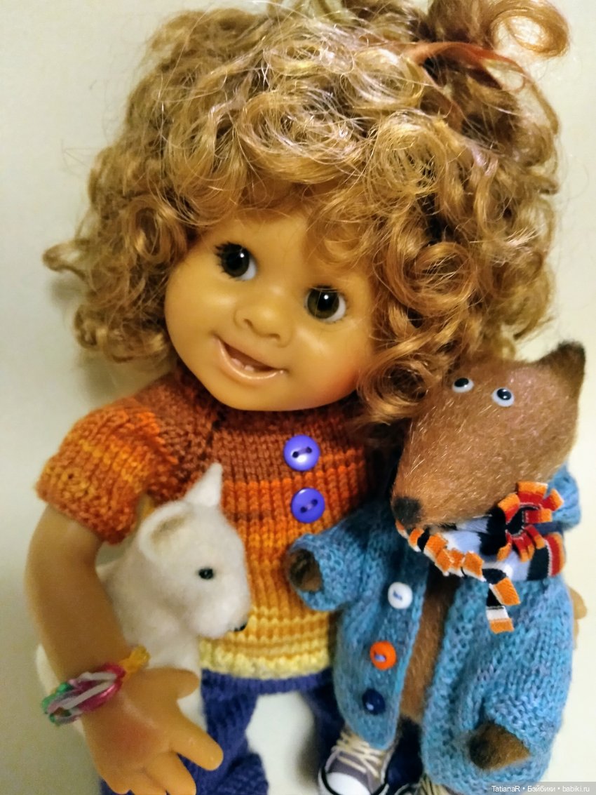 Как Нелька собаку заводила. Вихтели Rosemarie Anna Muller и прекрасные авторские звери | Бэйбики Как Нелька собаку заводила. Вихтели Rosemarie Anna Muller и прекрасные авторские звери