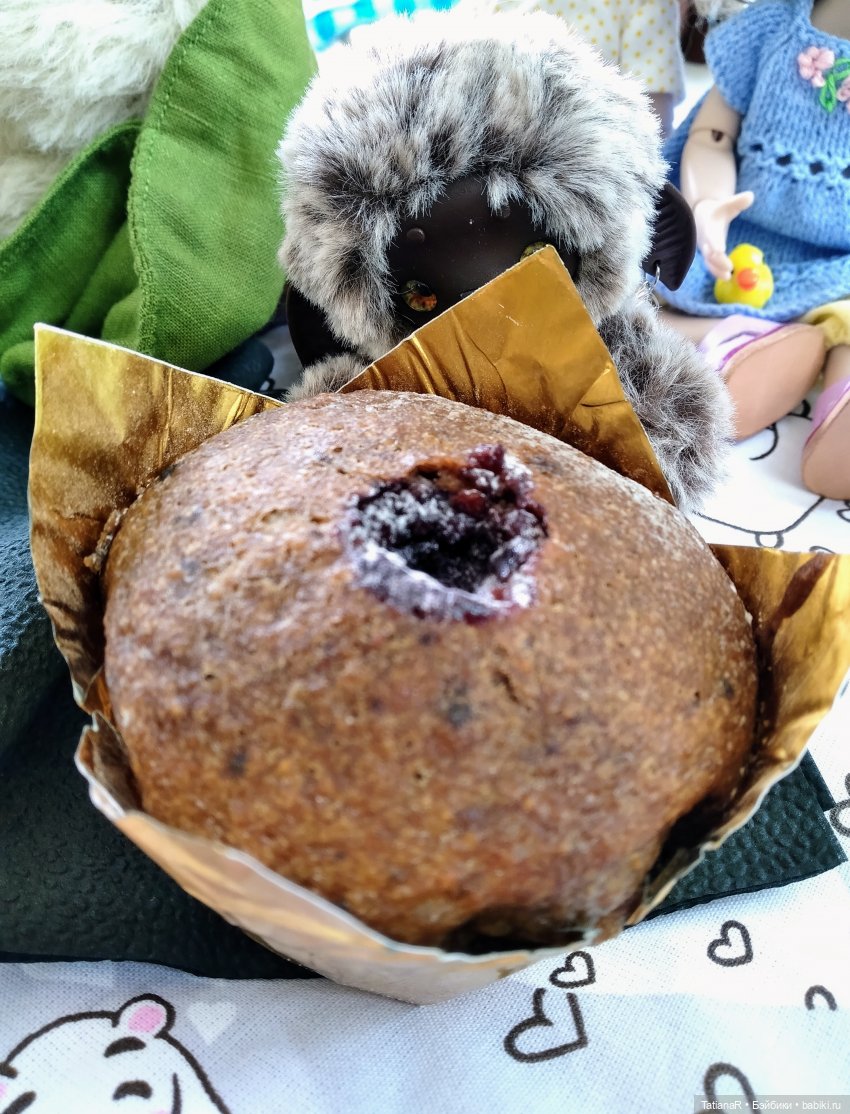 Дружеская кукловстреча в Петербурге: куклы Оксаны Мироновой, и ещё кое-кто (фото 8)