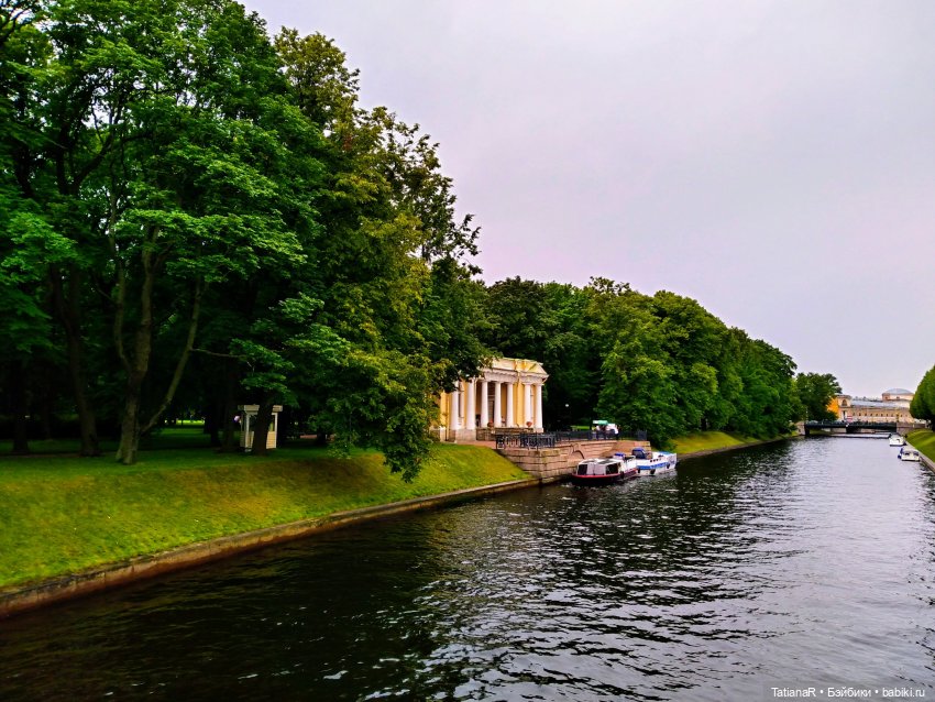Дружеская кукловстреча в Петербурге: куклы Оксаны Мироновой, и ещё кое-кто