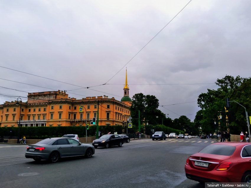 Дружеская кукловстреча в Петербурге: куклы Оксаны Мироновой, и ещё кое-кто (фото 2)