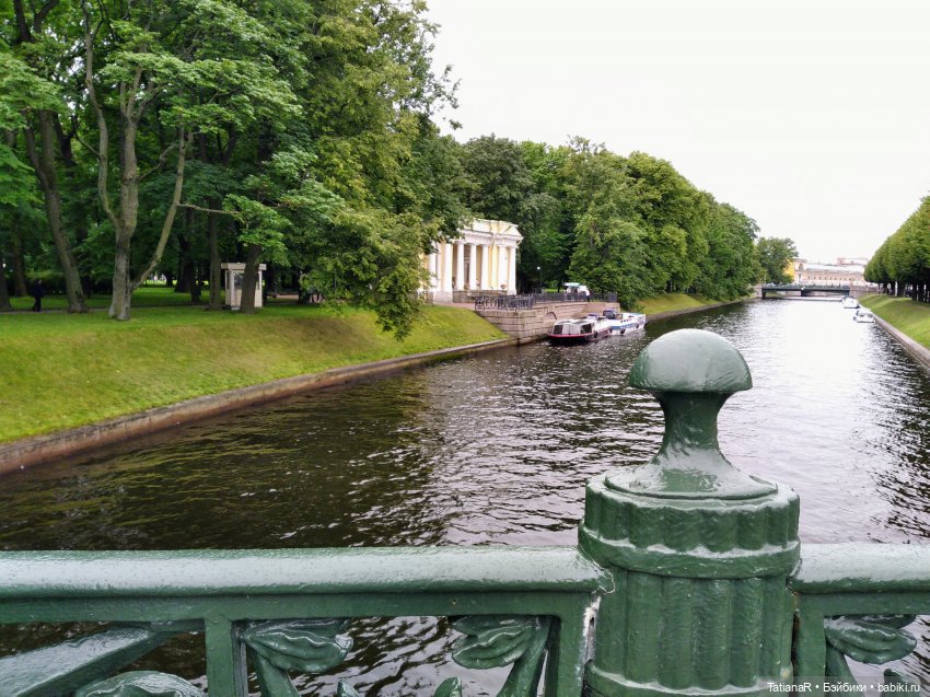 Дружеская кукловстреча в Петербурге: куклы Оксаны Мироновой, и ещё кое-кто (фото 4)