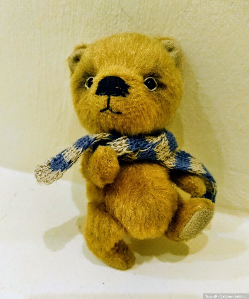 Когда к нам приходят бабайки