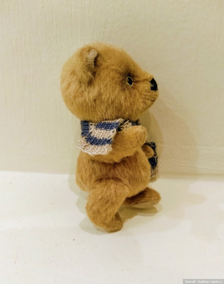 Когда к нам приходят бабайки