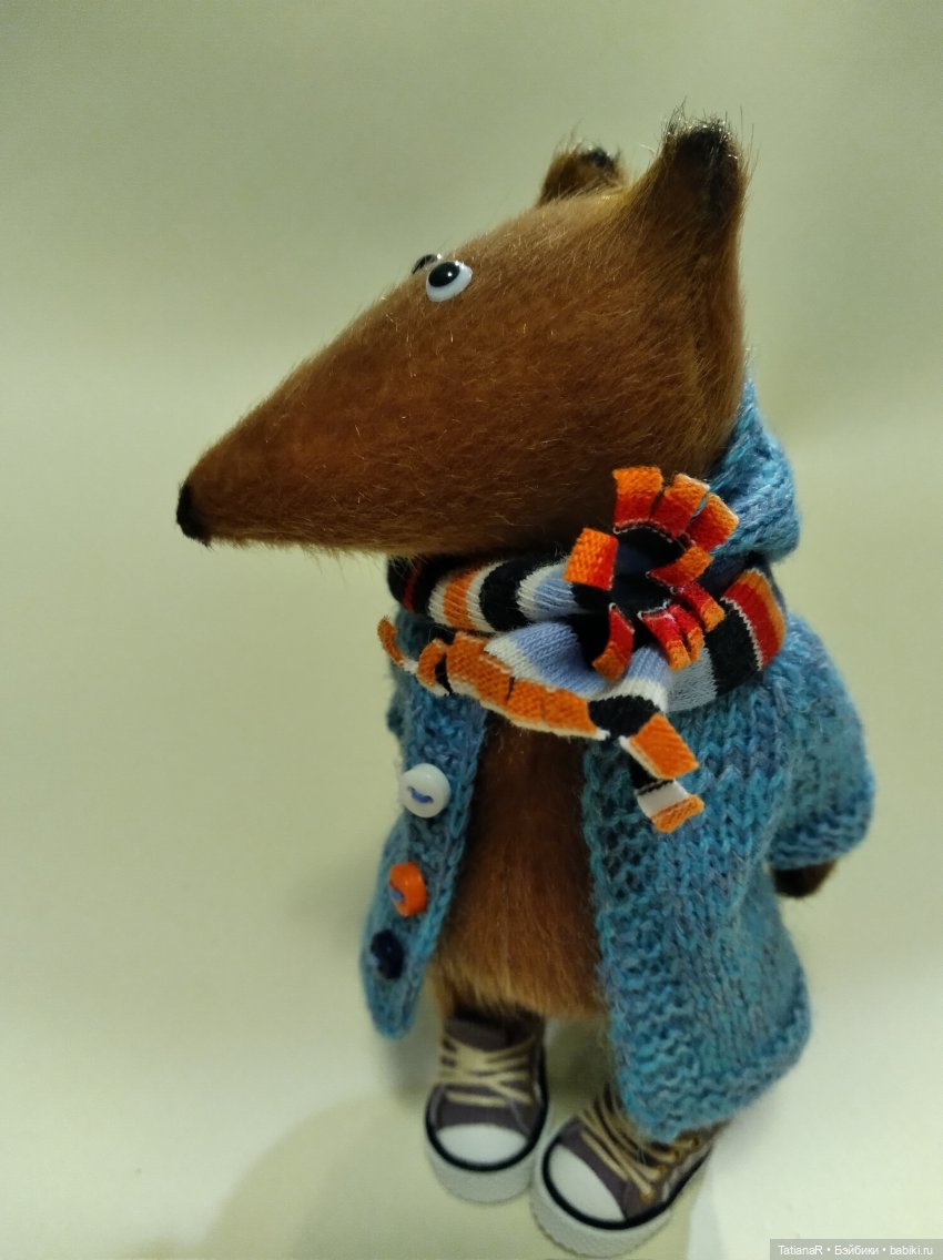 Когда к нам приходят бабайки (фото 3)