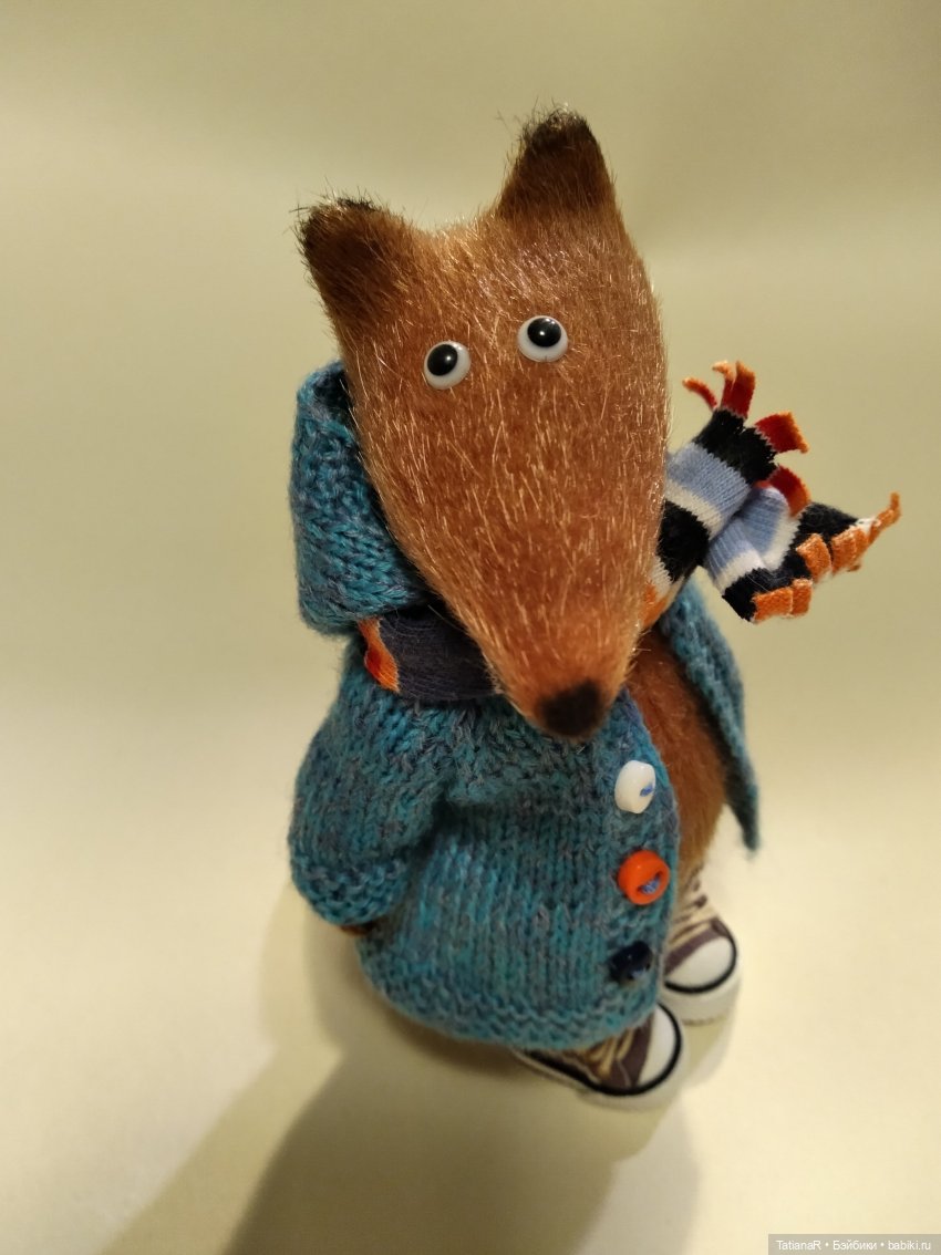 Когда к нам приходят бабайки (фото 5)