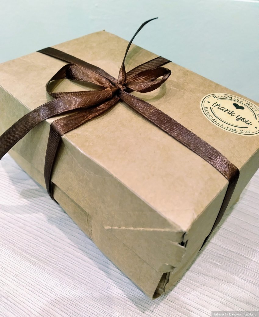 Когда к нам приходят бабайки