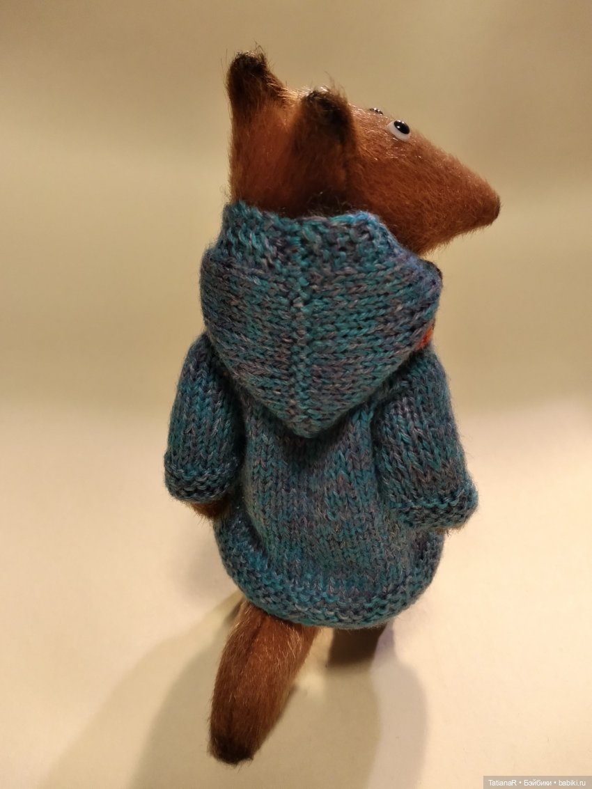 Когда к нам приходят бабайки (фото 4)