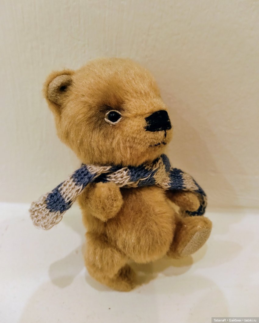 Когда к нам приходят бабайки