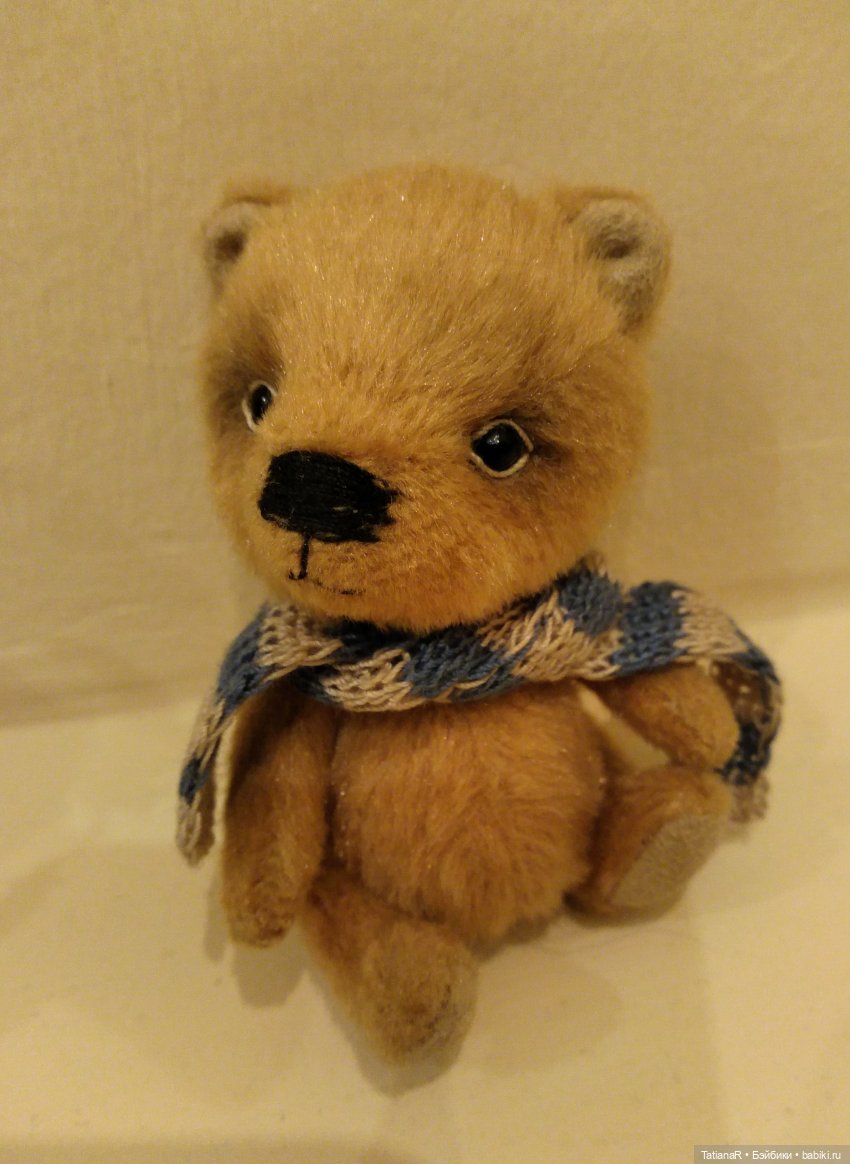 Когда к нам приходят бабайки (фото 8)