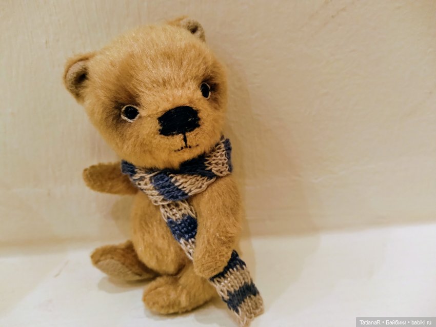 Когда к нам приходят бабайки