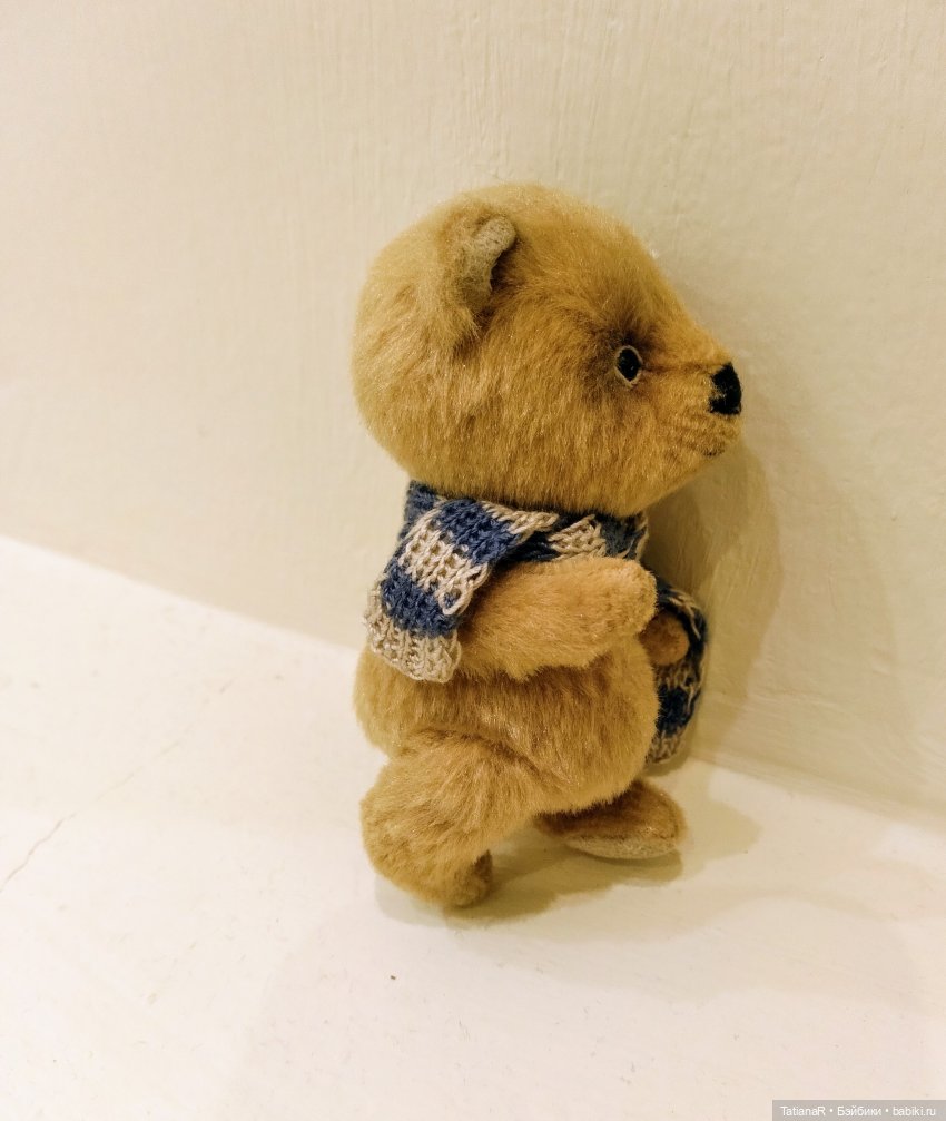 Когда к нам приходят бабайки