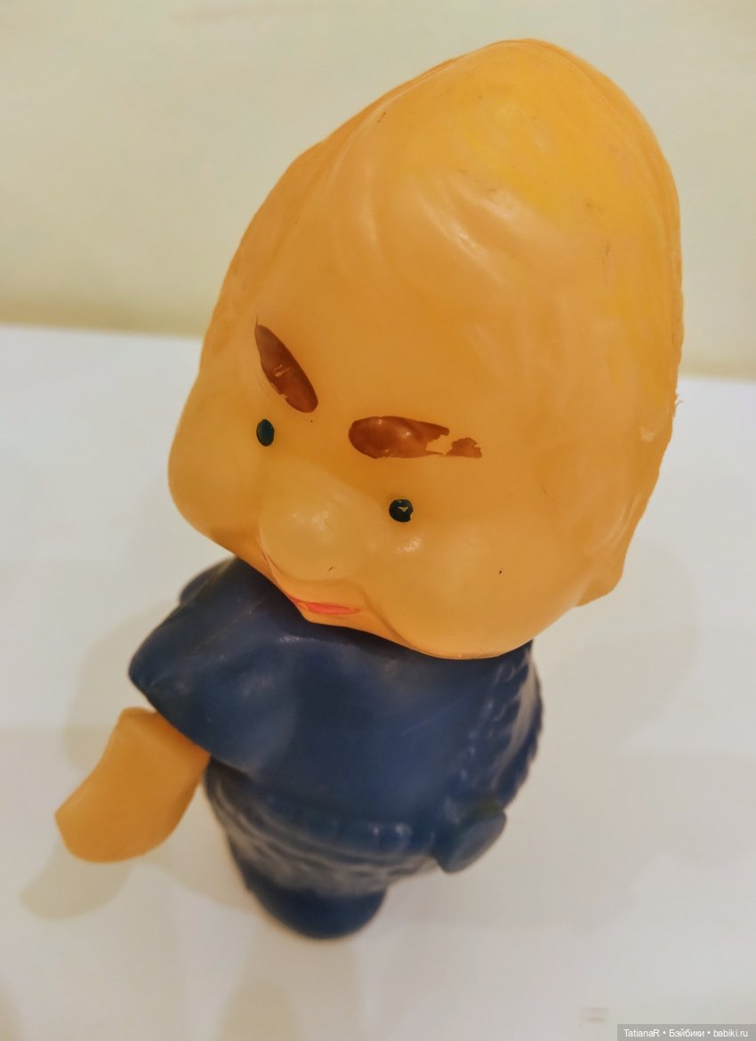 Кася и Карлсоны — Куклы Marina & Pau (Марина Пау): испанские пупсы и малыши (фото 4)