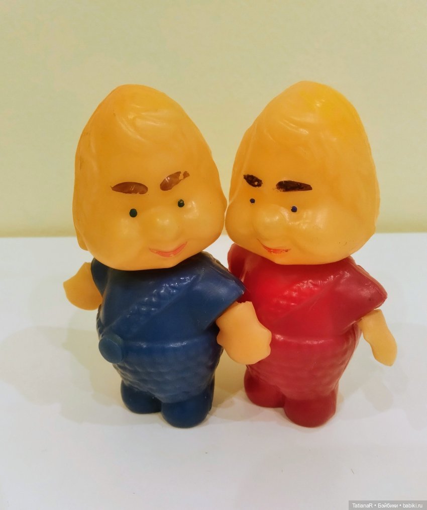 Кася и Карлсоны — Куклы Marina & Pau (Марина Пау): испанские пупсы и малыши (фото 3)