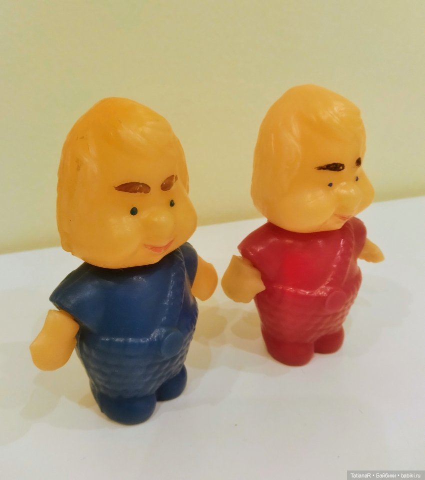 Кася и Карлсоны — Куклы Marina & Pau (Марина Пау): испанские пупсы и малыши