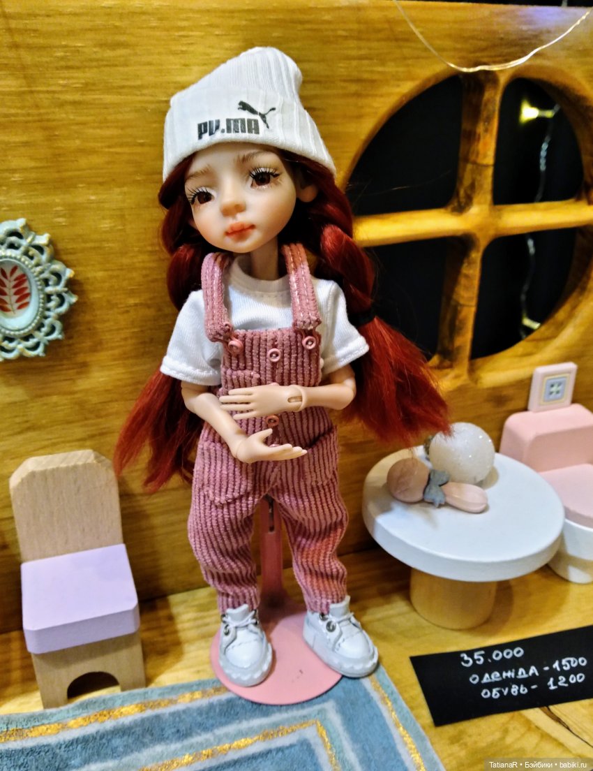 Рождество в Петербурге с девочками Miroxdolls