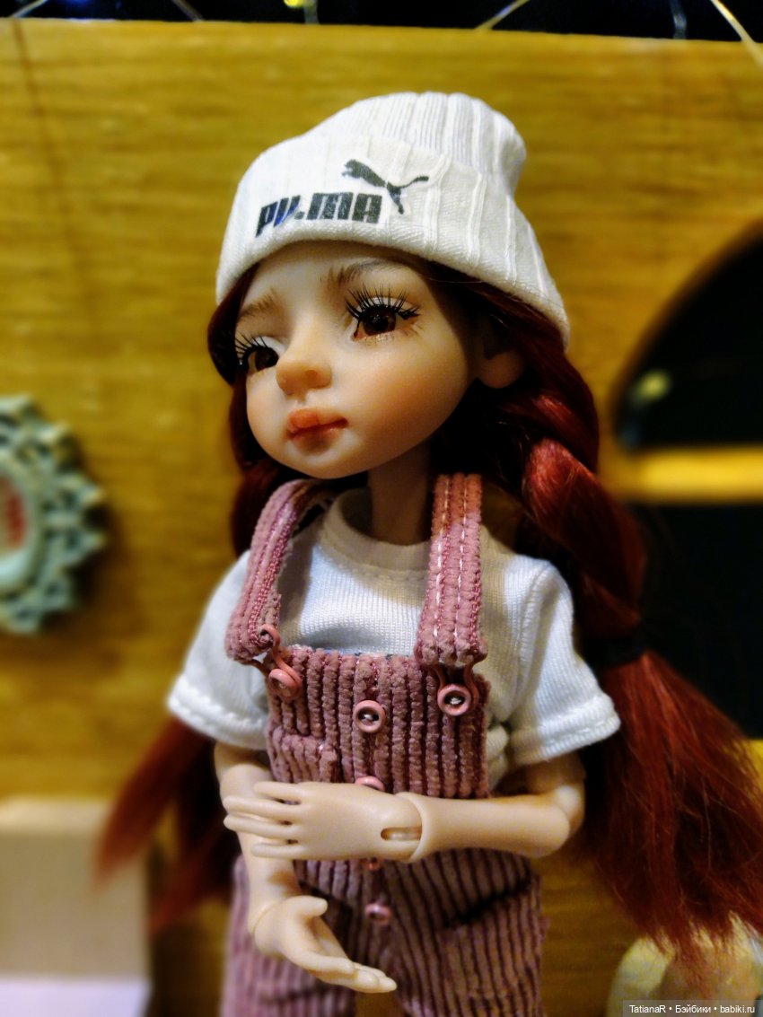 Рождество в Петербурге с девочками Miroxdolls