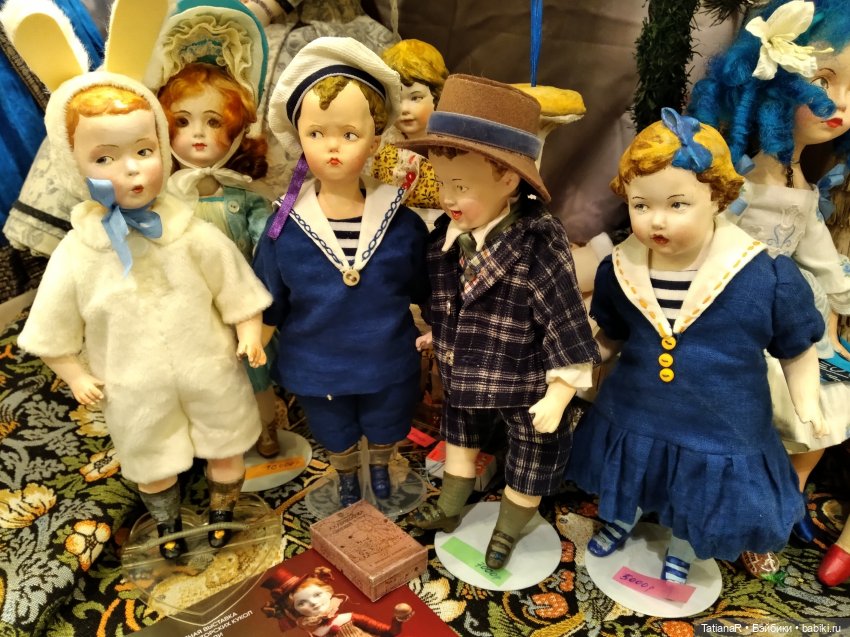 Рождество в Петербурге с девочками Miroxdolls
