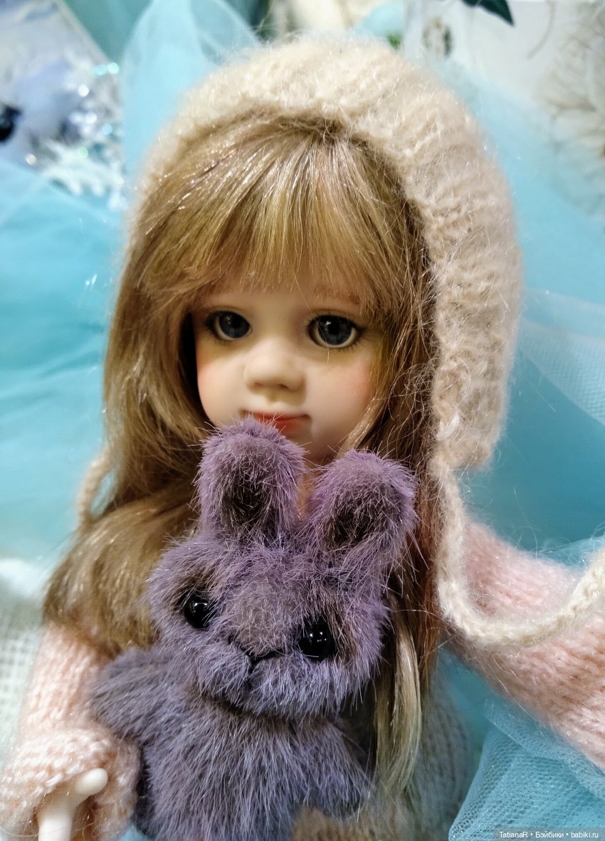 Рождество в Петербурге с девочками Miroxdolls