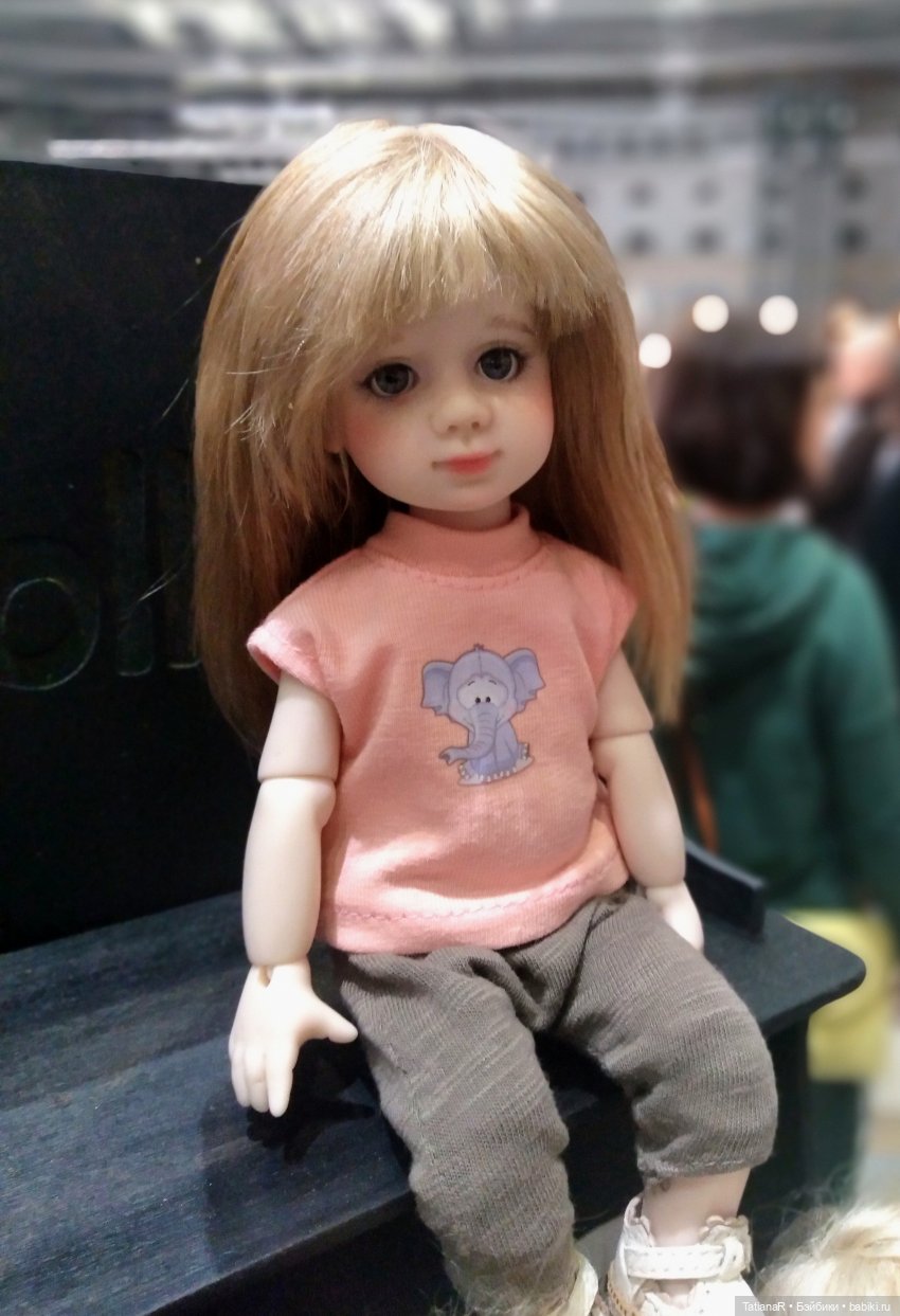 Подготовка к Старому Новому году у моих девочек Miroxdolls. Куклы БЖД Оксаны Мироновой (фото 5)