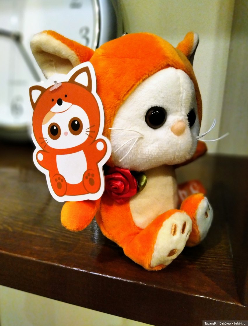 Лисичка и её сумочка. Рассказ-сказка (фото 3)