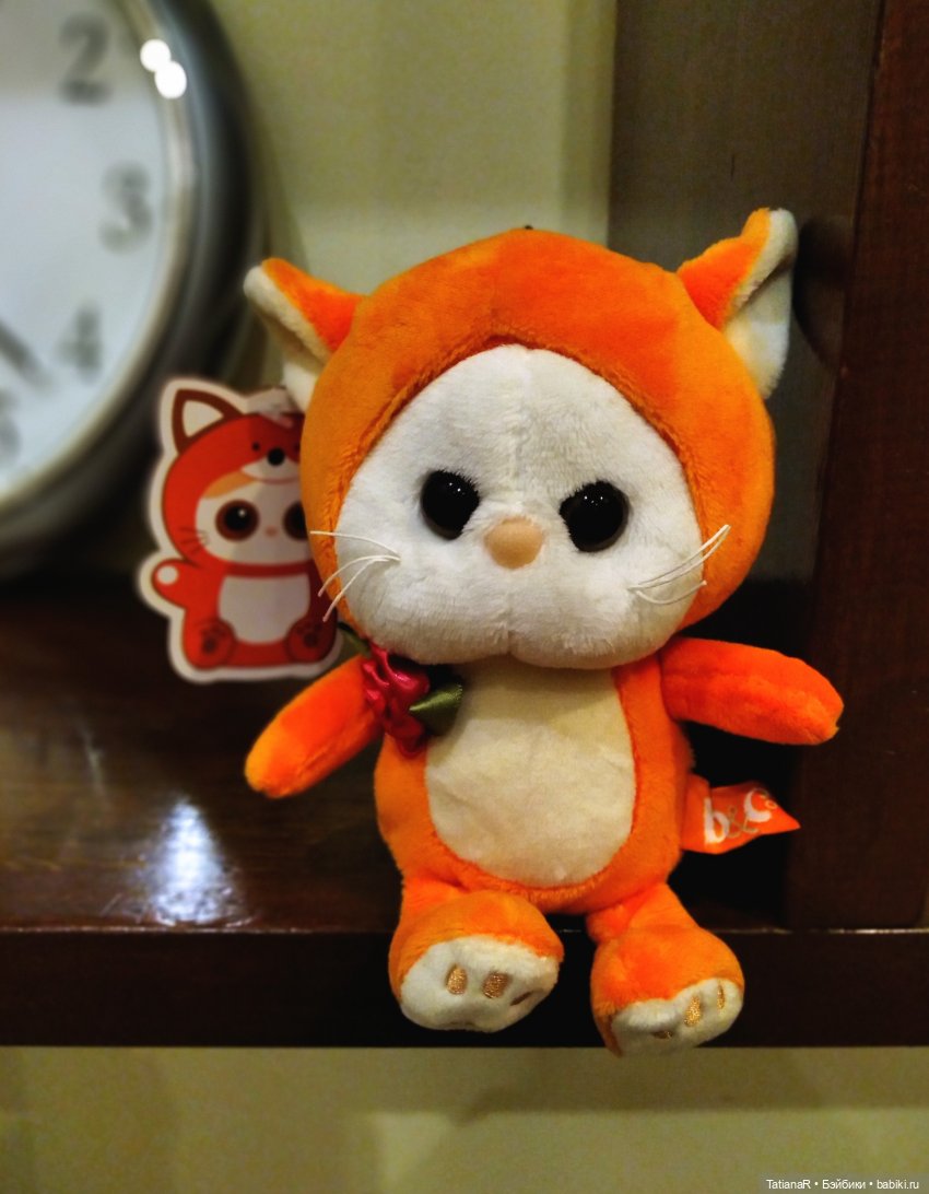 Лисичка и её сумочка. Рассказ-сказка (фото 2)