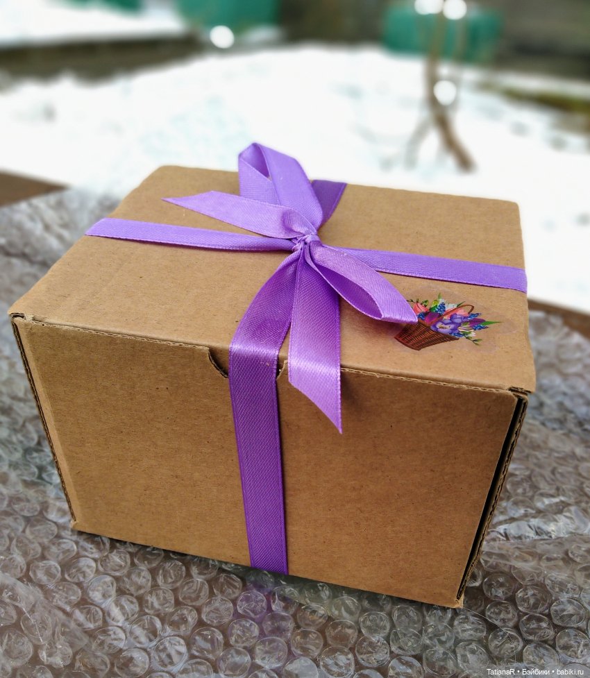 Венечка. Авторская собачка