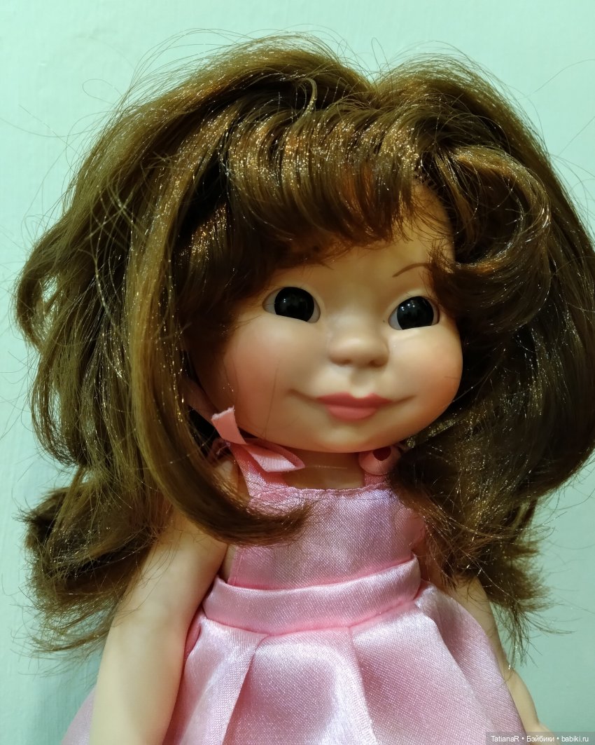 В гостях у Сказок. Веснушки (фото 3)