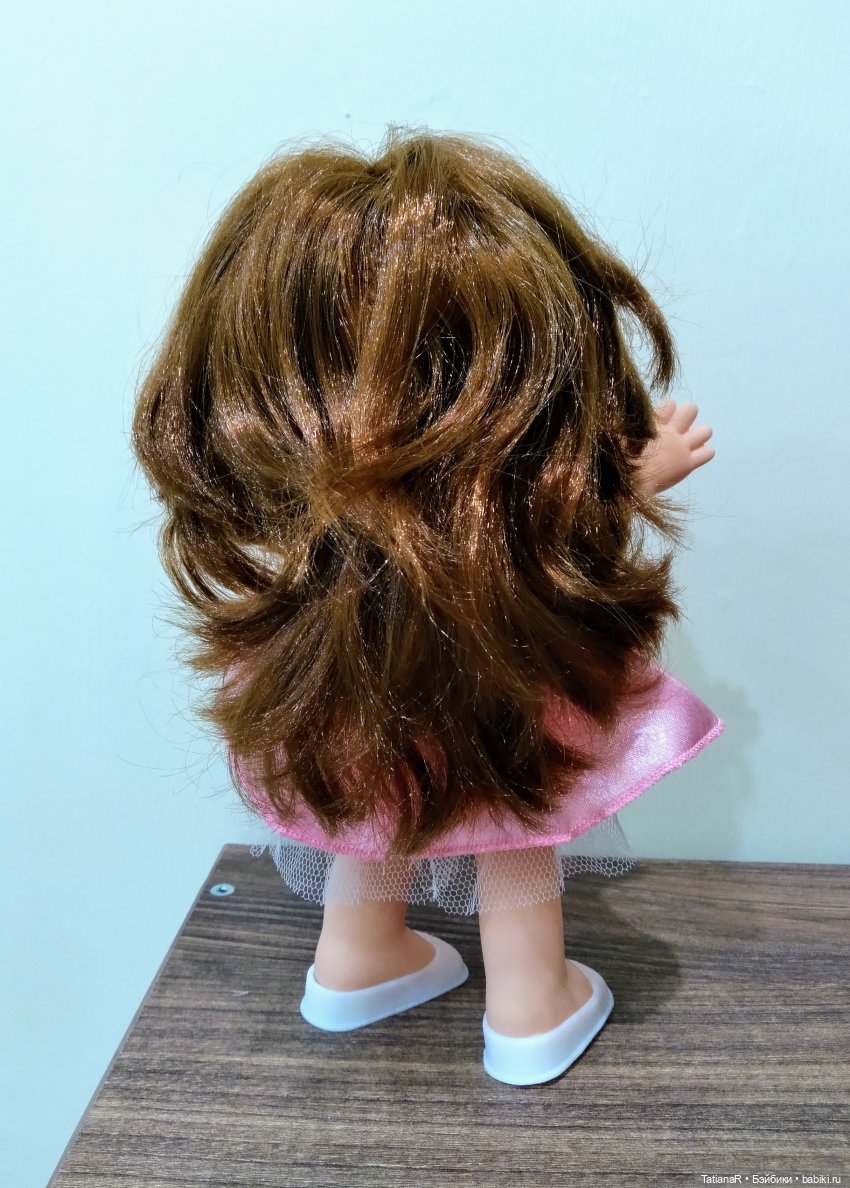 В гостях у Сказок. Веснушки (фото 2)