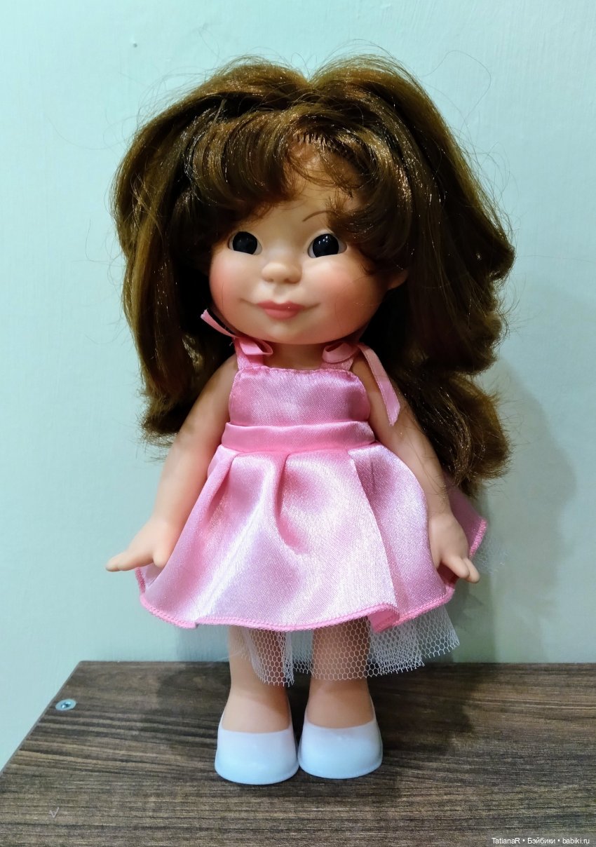 В гостях у Сказок. Веснушки