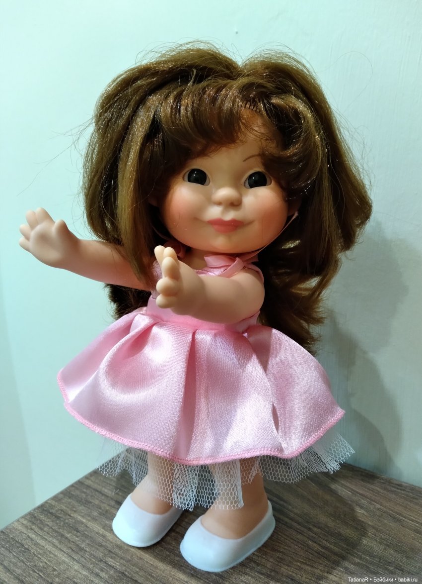 В гостях у Сказок. Веснушки (фото 4)