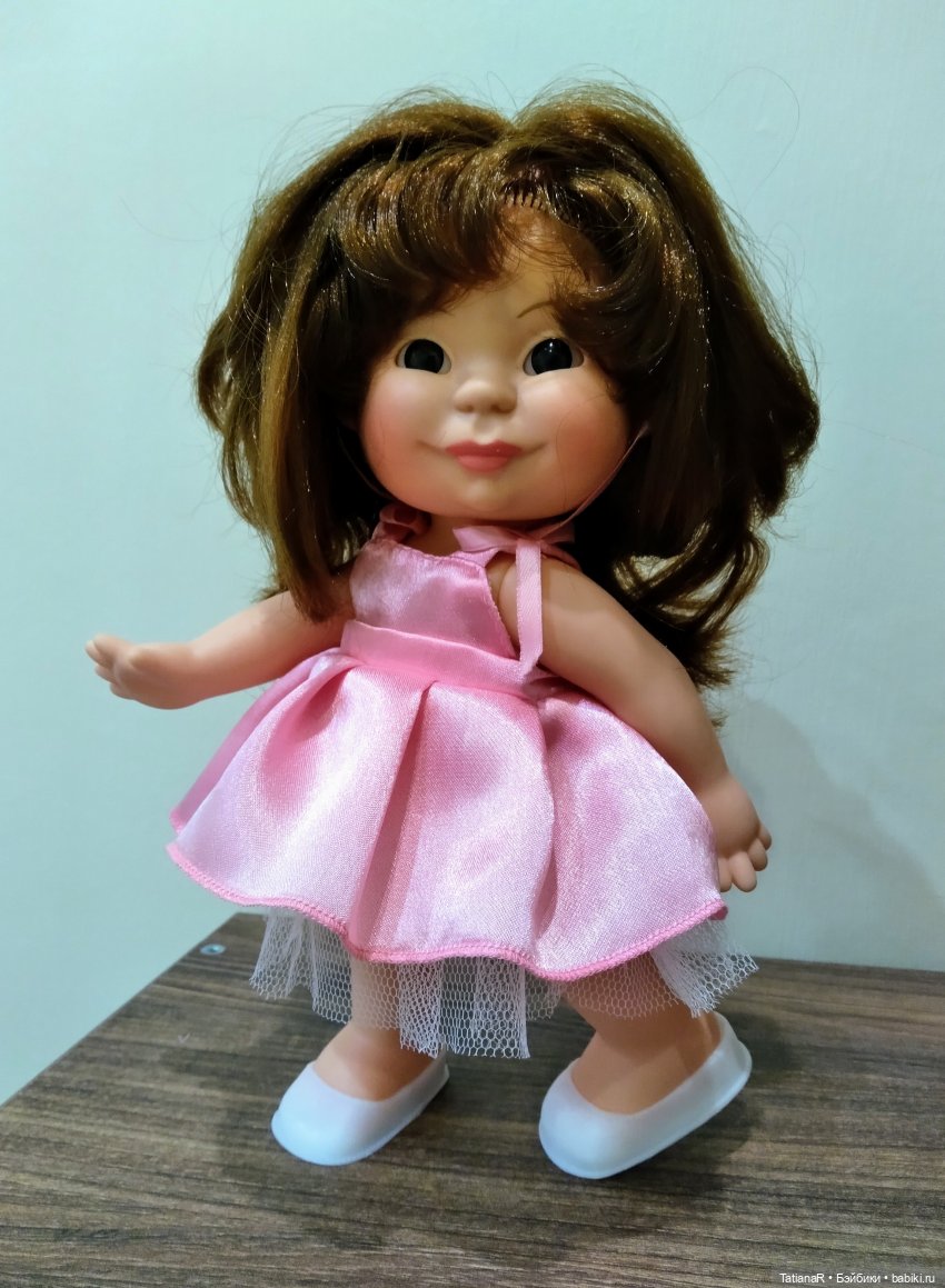 В гостях у Сказок. Веснушки (фото 10)