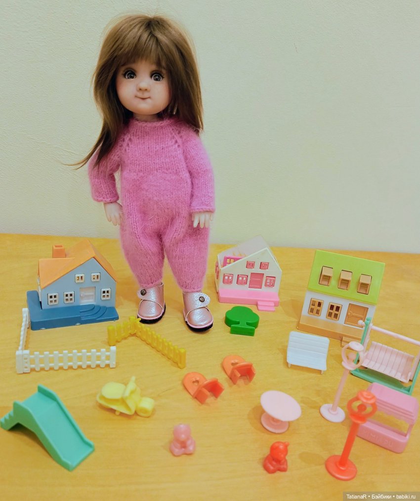 Одна из компаний моих любимых Miroxdolls. Авторские куклы БЖД Оксаны Мироновой (фото 8)