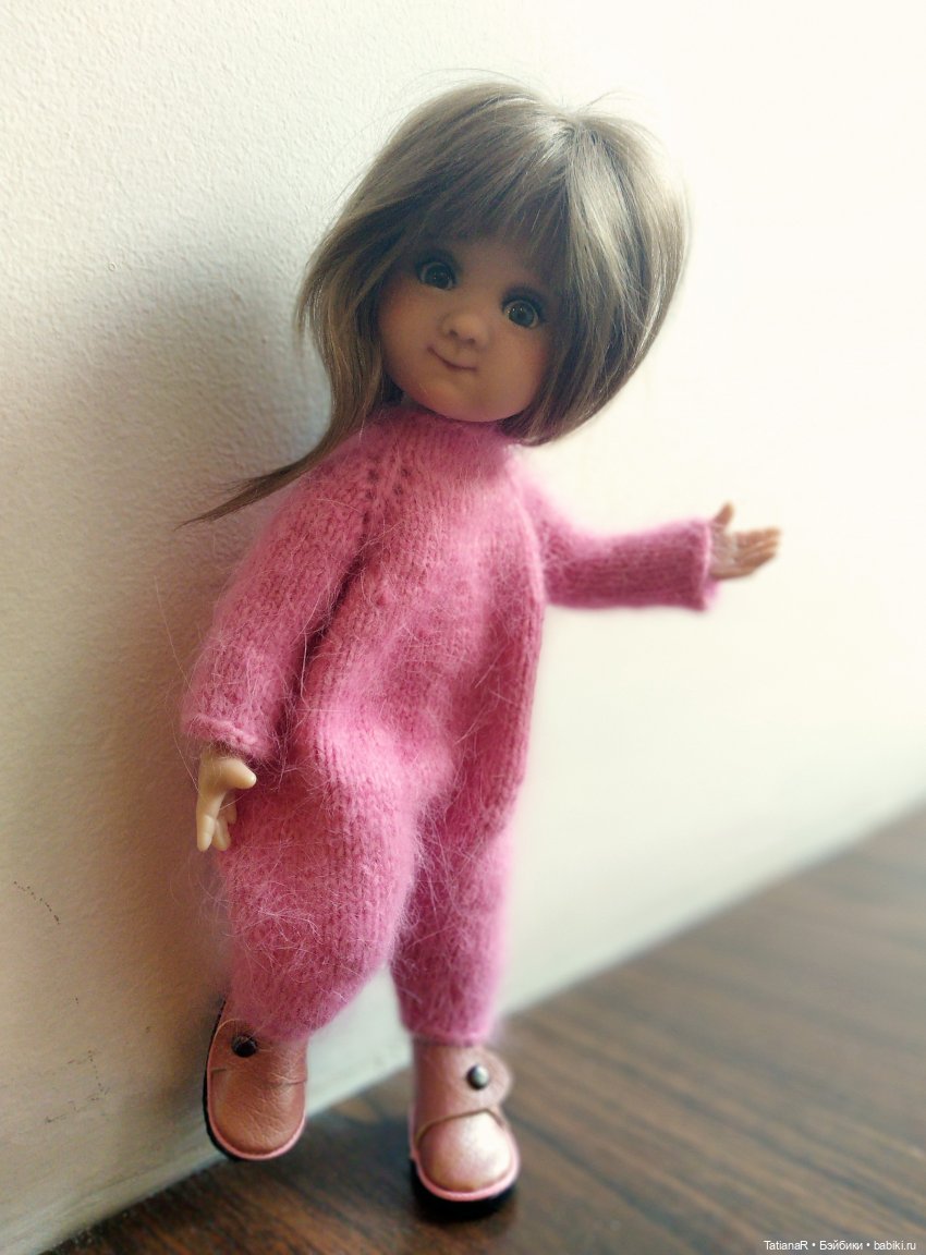 Одна из компаний моих любимых Miroxdolls. Авторские куклы БЖД Оксаны Мироновой