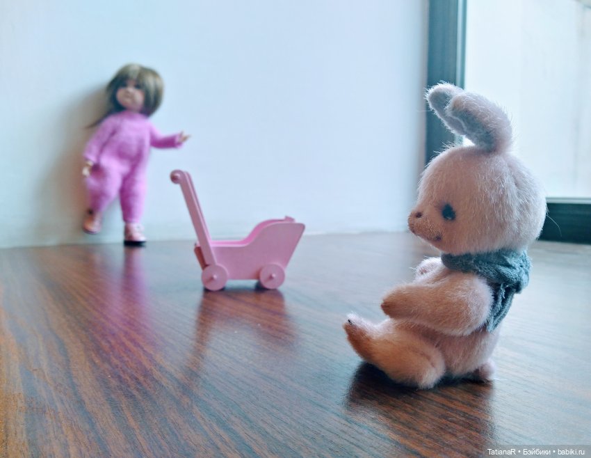 Одна из компаний моих любимых Miroxdolls. Авторские куклы БЖД Оксаны Мироновой