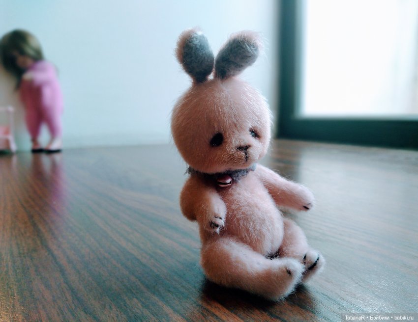 Одна из компаний моих любимых Miroxdolls. Авторские куклы БЖД Оксаны Мироновой