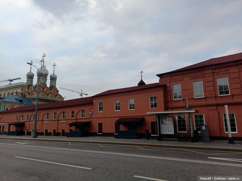 Женя на Полянке. Авторские куклы БЖД Оксаны Мироновой