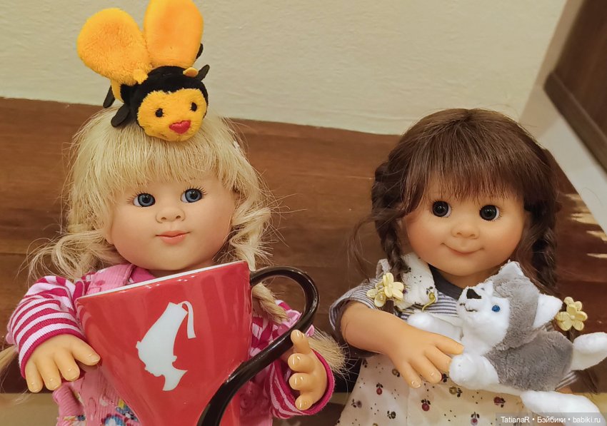 Просто знакомство. Просто Вихтели. Просто топик | Бэйбики Просто знакомство. Просто Вихтели. Просто топик