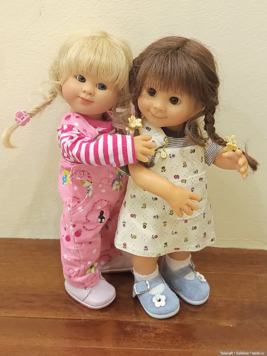 Просто знакомство. Просто Вихтели. Просто топик