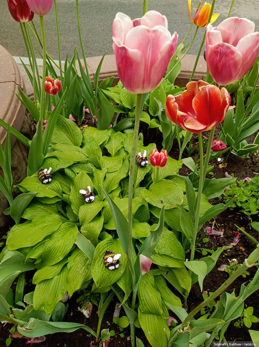 Пчёлы в Москве — Авторские украшения и аксессуары для кукол: фото (фото 6)