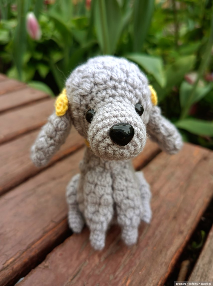 Пчёлы в Москве — Авторские украшения и аксессуары для кукол: фото