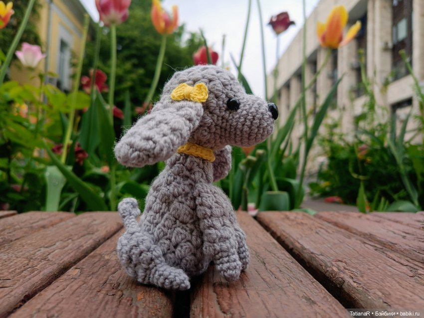 Пчёлы в Москве — Авторские украшения и аксессуары для кукол: фото