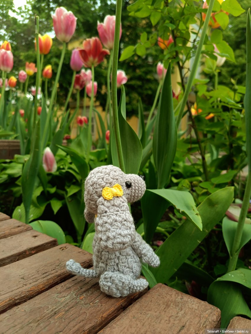 Пчёлы в Москве — Авторские украшения и аксессуары для кукол: фото