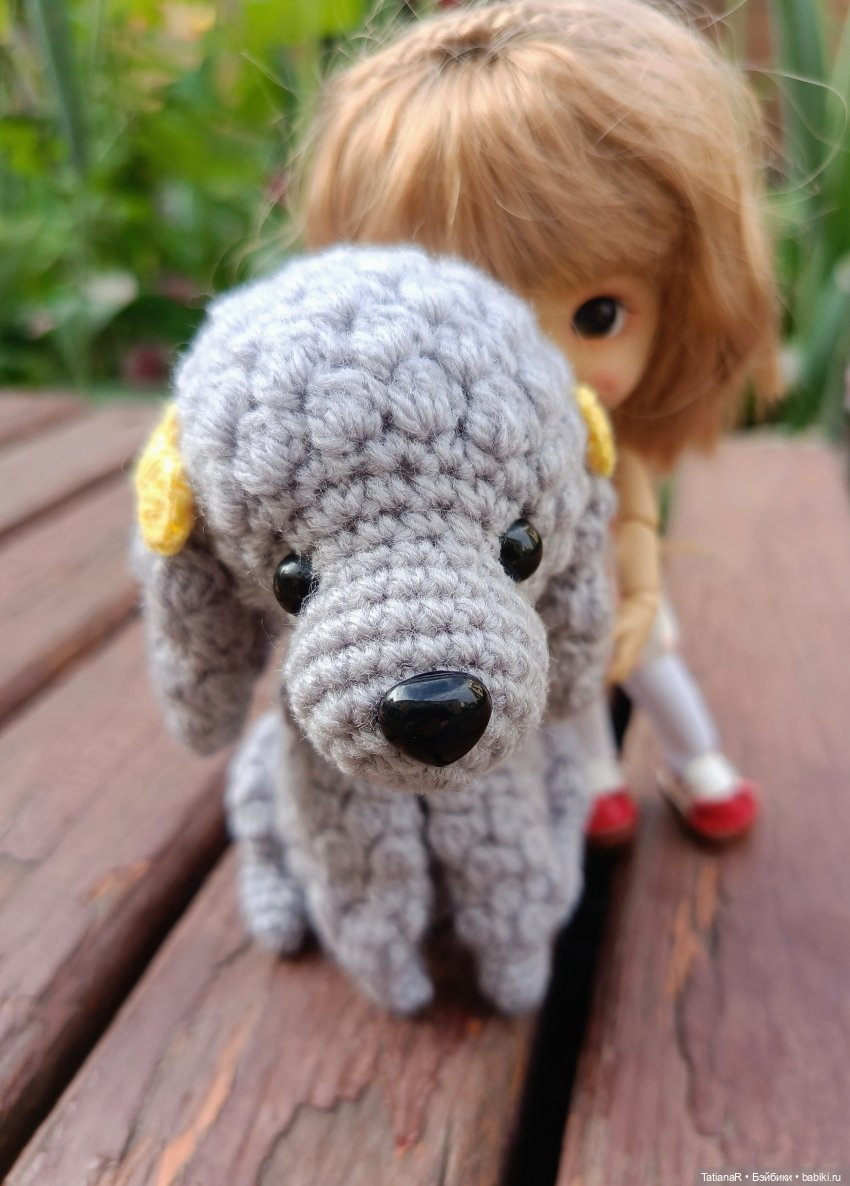 Пчёлы в Москве — Авторские украшения и аксессуары для кукол: фото