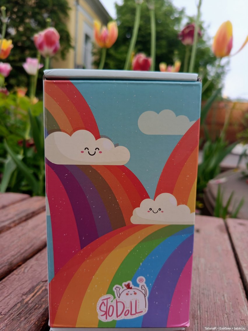 Пчёлы в Москве — Авторские украшения и аксессуары для кукол: фото