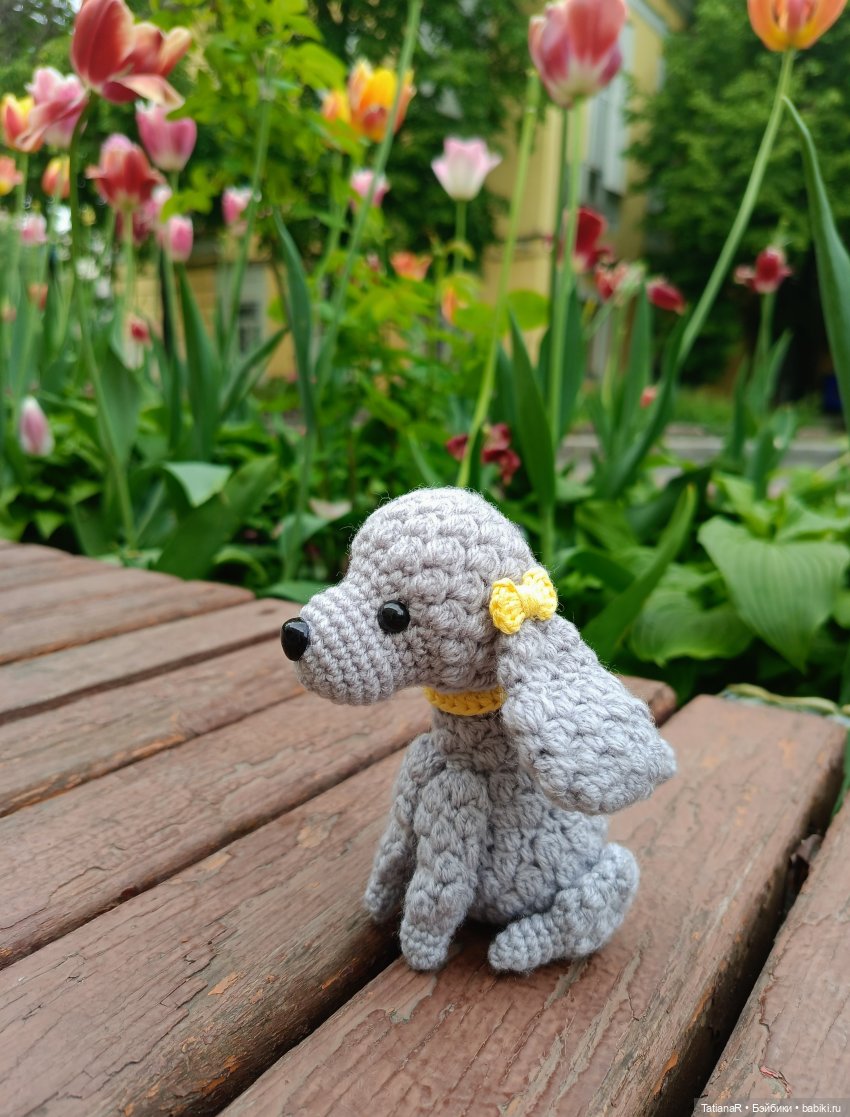 Пчёлы в Москве — Авторские украшения и аксессуары для кукол: фото