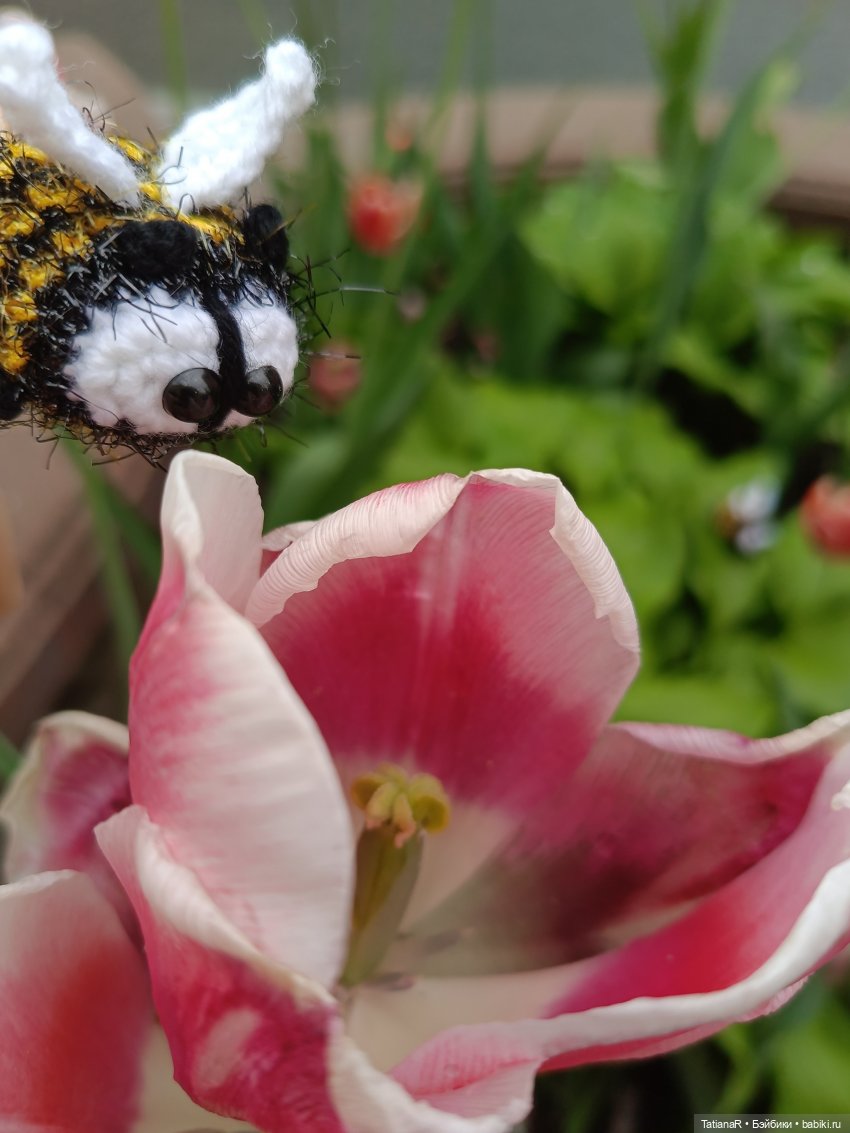 Пчёлы в Москве — Авторские украшения и аксессуары для кукол: фото