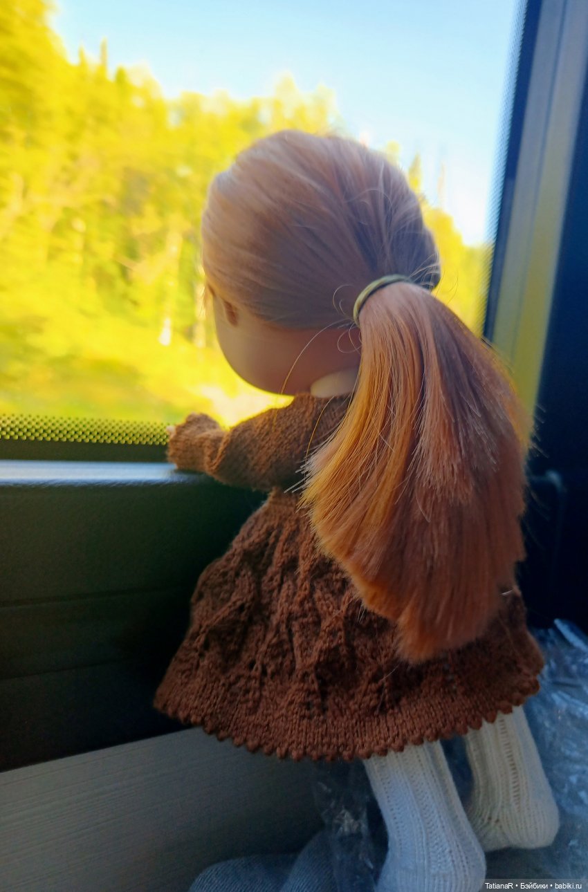 Грустный топик. Очень — Куклы Rosemarie Anna Muller (Мюллер): Вихтели (Wichtel)